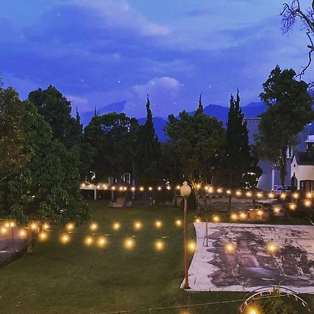 Hotel Puspa Sari Ciater Luaran gambar