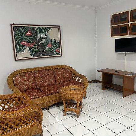 Hotel Puspa Sari Ciater Luaran gambar