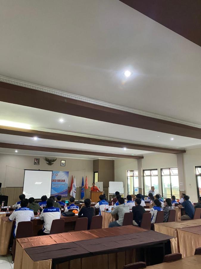Hotel Puspa Sari Ciater Luaran gambar