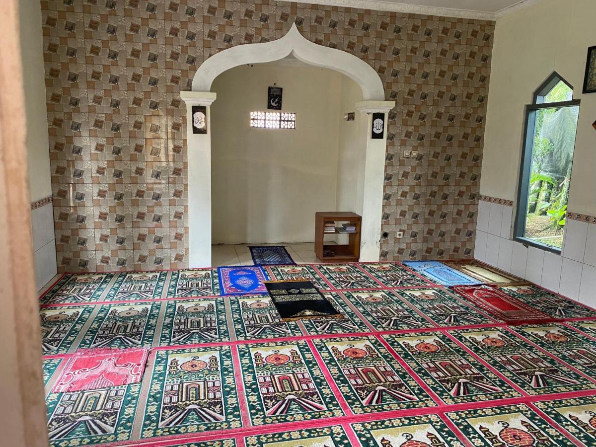 Hotel Puspa Sari Ciater Luaran gambar