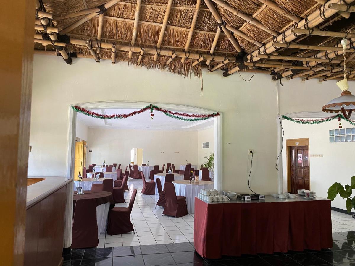 Hotel Puspa Sari Ciater Luaran gambar