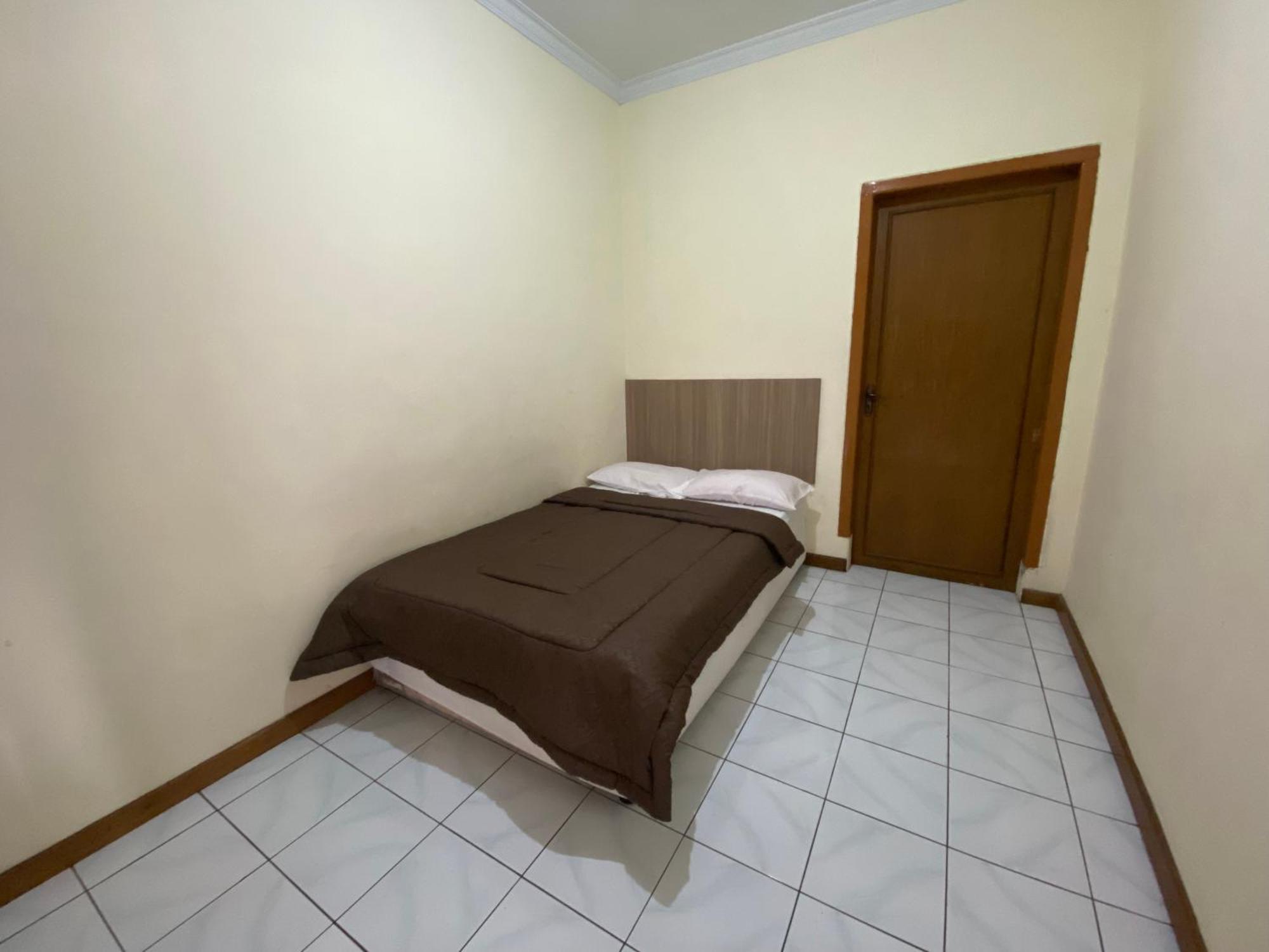 Hotel Puspa Sari Ciater Luaran gambar