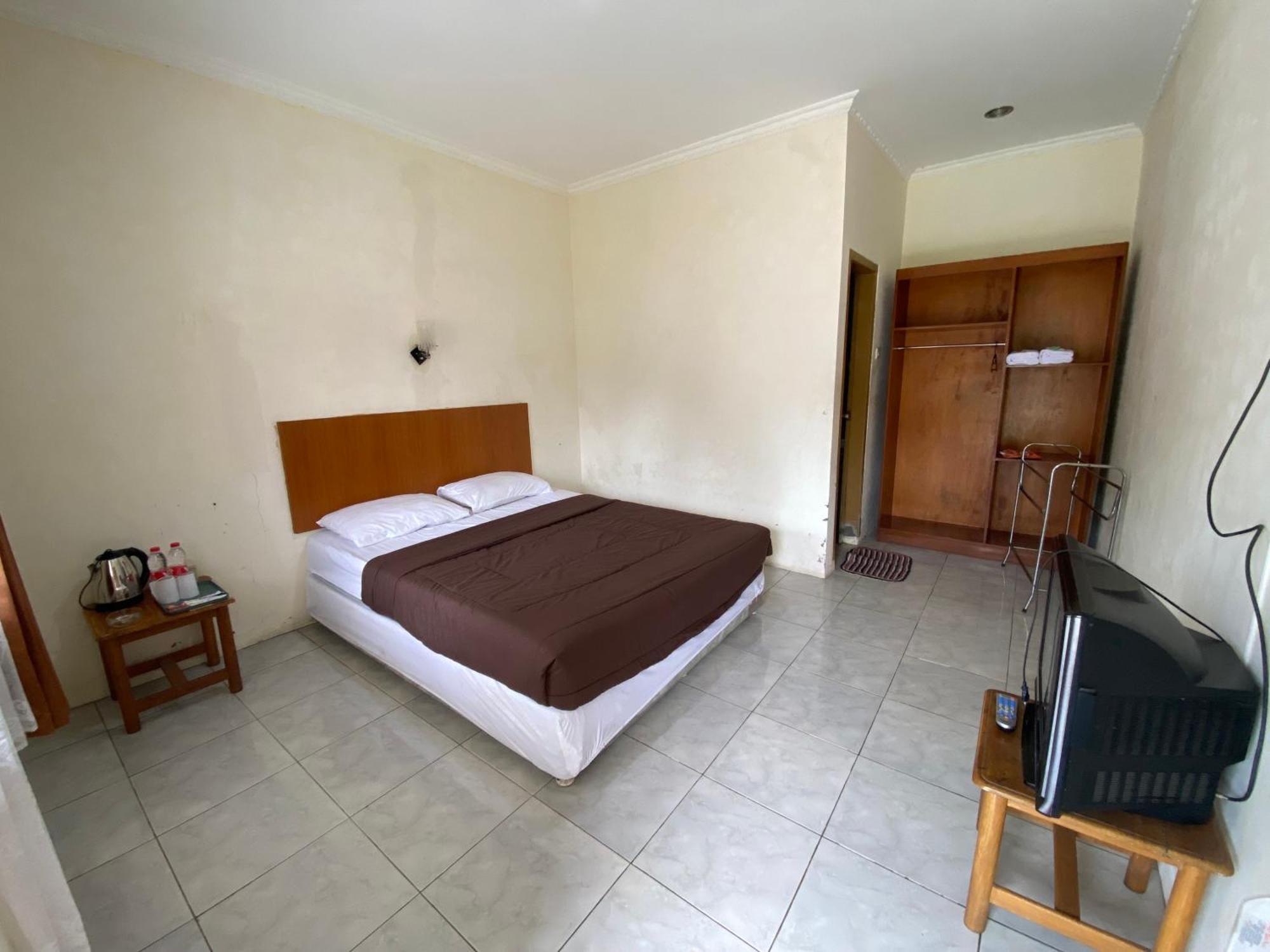 Hotel Puspa Sari Ciater Luaran gambar
